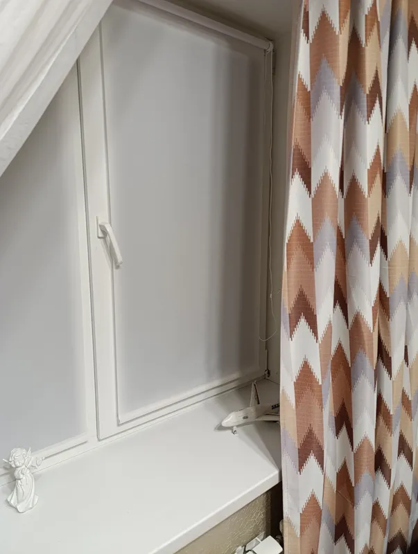 Роллета ШАНТУНГ УЮТ 43*175 Белый