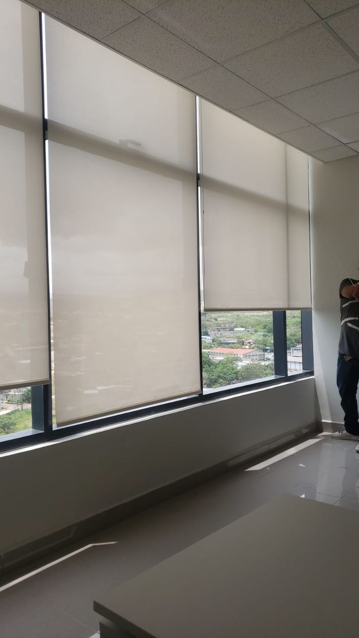 Роллета ФРОСТ УЮТ 57*175 Светло-бежевый